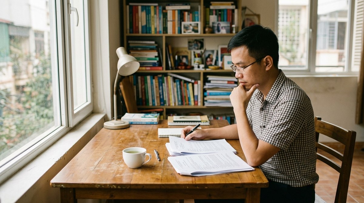 Dạy thêm tại nhà có bị cấm không